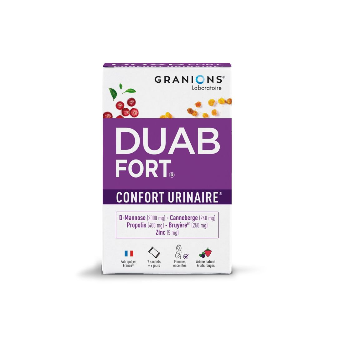 image Granions – Duab Fort